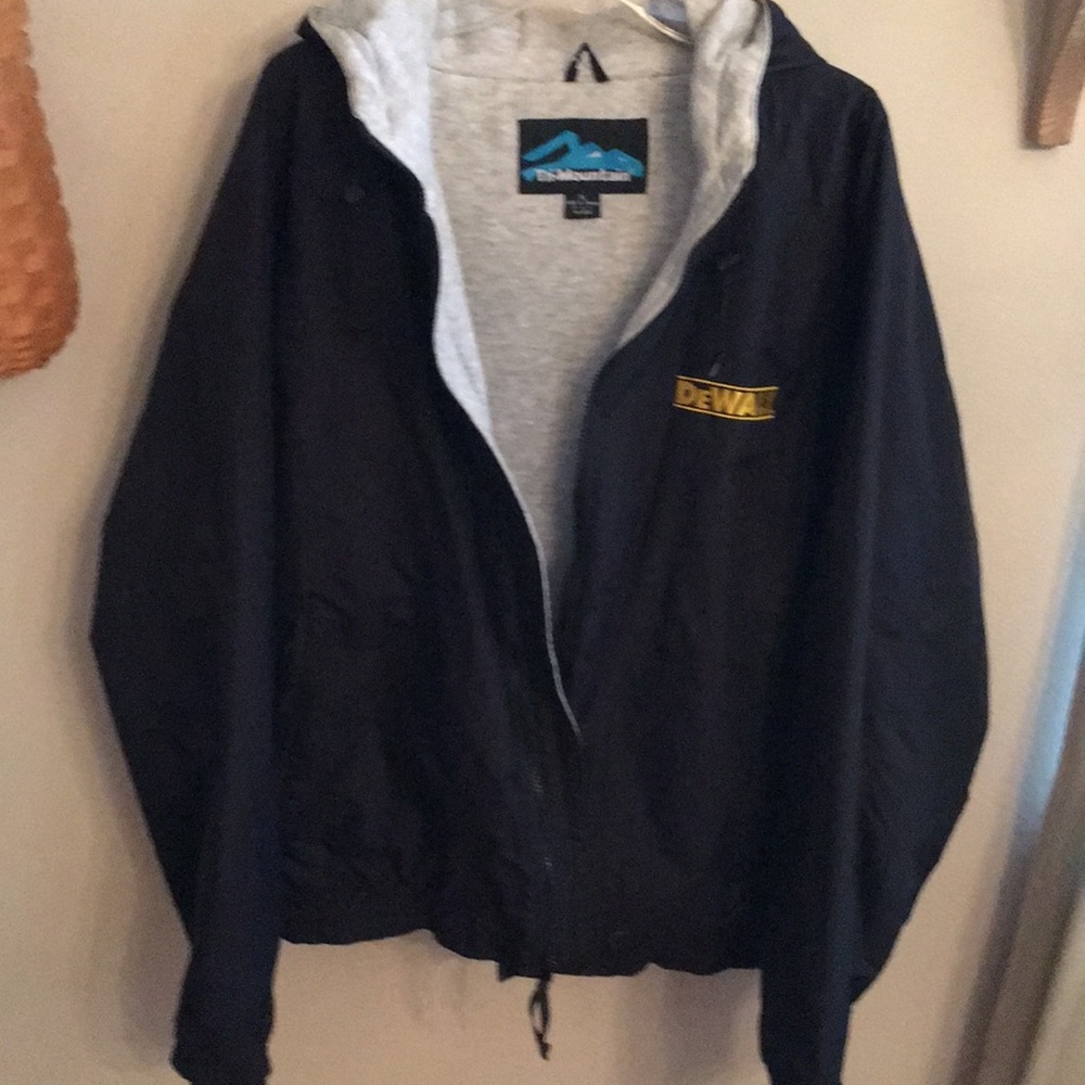Waterproof Jacket - image 1